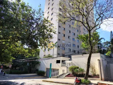 Apartamento com 3 Quartos para alugar, 106m² no Vila Ida, São Paulo