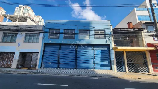 Ponto Comercial para alugar, 353m² no Vila Vianelo, Jundiaí