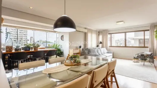 Apartamento com 2 Quartos à venda, 89m² no Petrópolis, Porto Alegre