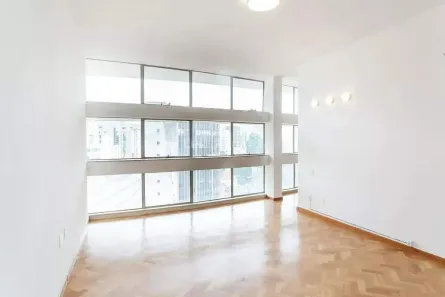 Apartamento com 3 Quartos à venda, 130m² no Savassi, Belo Horizonte