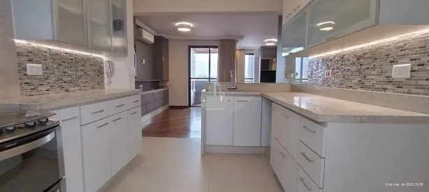 Apartamento com 3 Quartos para venda ou aluguel, 116m² no Vila Mariana, São Paulo