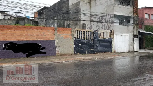 Lote/Terreno à venda, 360m² no Balneário São Francisco, São Paulo