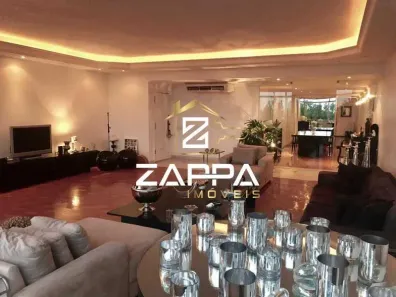 Apartamento com 2 Quartos à venda, 220m² no Copacabana, Rio de Janeiro