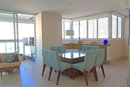 Cobertura com 4 Quartos à venda, 198m² no Riviera, Bertioga