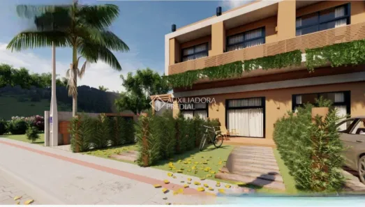 Apartamento com 1 Quarto à venda, 53m² no , Imbituba