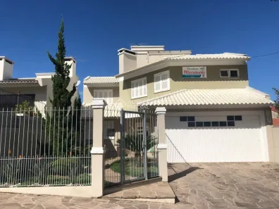 Casa com 4 Quartos à venda, 274m² no Jardim do Forte, Camaquã