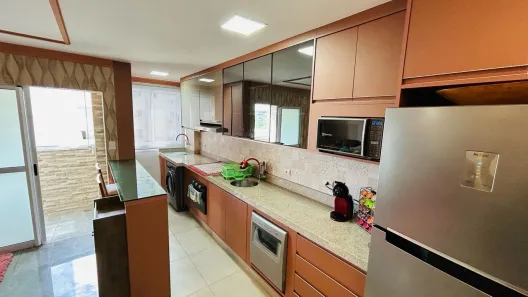Apartamento com 2 Quartos à venda, 50m² no Vila Emília, Maringá