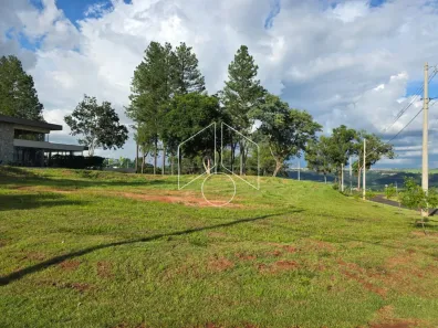Lote/Terreno à venda, 743m² no Loteamento Residencial Vale do Canaã, Marília