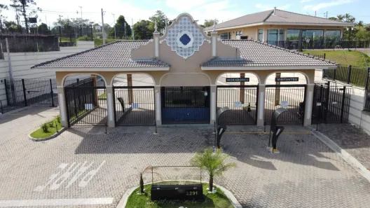 Lote/Terreno à venda, 300m² no Itapecirica, Taubaté