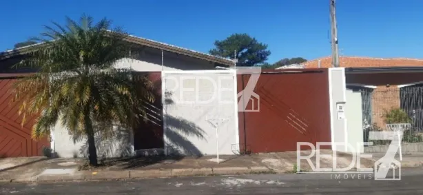 Casa com 3 Quartos à venda, 140m² no Vila Proost de Souza, Campinas