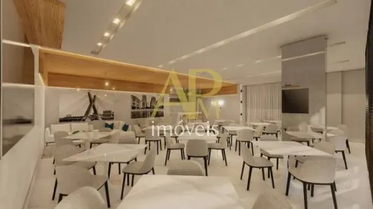Apartamento com 2 Quartos à venda, 97m² no Abraão, Florianópolis