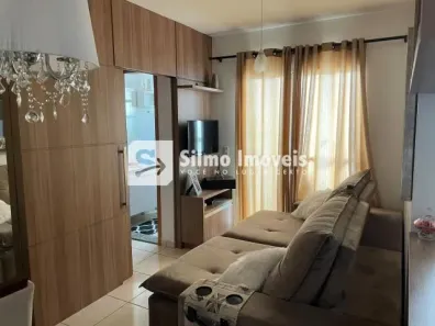 Apartamento com 2 Quartos à venda, 55m² no Patrimônio, Uberlândia