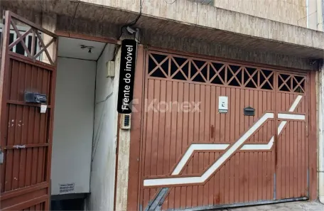 Prédio Comercial com 5 Quartos à venda, 485m² no Vila Amália (Zona Norte), São Paulo