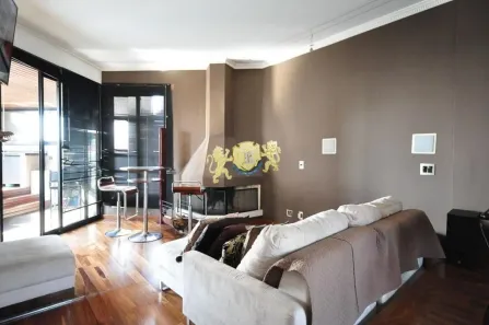 Apartamento com 1 Quarto à venda, 82m² no Vila Suzana, São Paulo