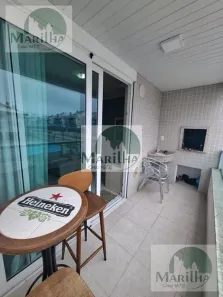 Apartamento com 2 Quartos à venda, 82m² no Ingleses do Rio Vermelho, Florianópolis