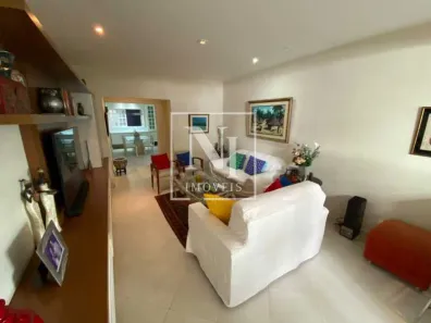 Apartamento com 3 Quartos à venda, 130m² no Copacabana, Rio de Janeiro