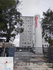Apartamento com 2 Quartos à venda, 40m² no Colônia (Zona Leste), São Paulo