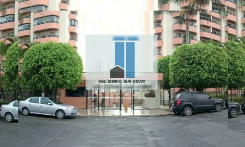Apartamento com 3 Quartos à venda, 75m² no Jardim Ester, São Paulo