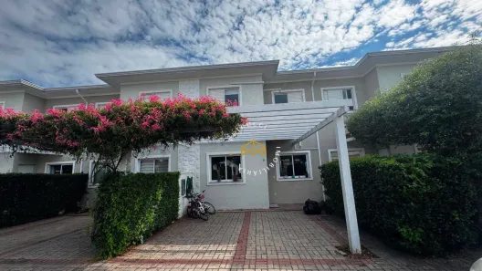 Casa de Condomínio com 3 Quartos à venda, 132m² no Vila Jair, Valinhos