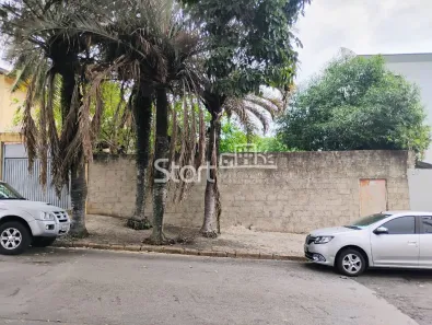 Lote/Terreno à venda, 426m² no Chácara da Barra, Campinas