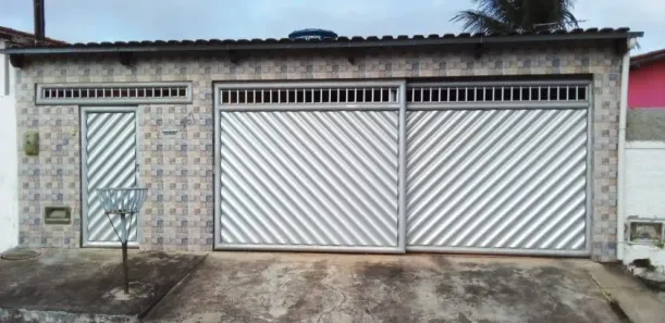 Casa de Condomínio com 3 Quartos à venda, 200m² no Mangabeira, João Pessoa