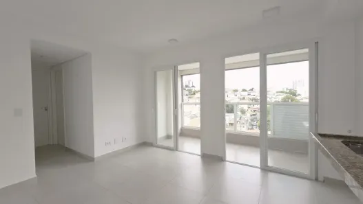 Apartamento com 2 Quartos à venda, 40m² no Jardim Paraíso, São Paulo