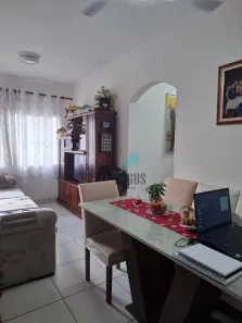 Apartamento com 2 Quartos à venda, 56m² no Ferrazópolis, São Bernardo do Campo