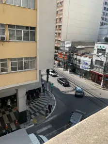 Apartamento com 1 Quarto à venda, 50m² no Centro, Niterói