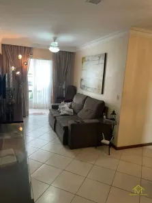 Apartamento com 2 Quartos à venda, 85m² no Itapuã, Vila Velha