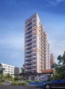 Apartamento com 2 Quartos à venda, 61m² no Vila Ipiranga, Porto Alegre