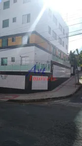 Apartamento com 2 Quartos à venda, 52m² no Santa Mônica, Belo Horizonte