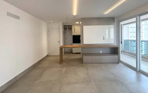 Apartamento com 3 Quartos à venda, 74m² no Cambuí, Campinas
