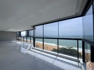 Apartamento com 3 Quartos à venda, 200m² no Praia da Costa, Vila Velha