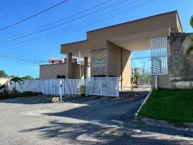 Apartamento com 2 Quartos à venda, 46m² no Parque Nascente do Rio Capivara, Camaçari