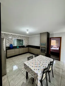 Casa com 3 Quartos à venda, 200m² no João Aranha, Paulínia