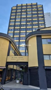Sala Comercial à venda, 30m² no Santo Amaro, São Paulo