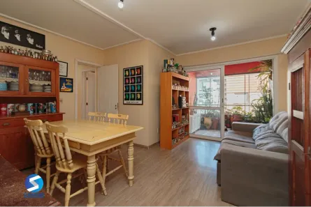 Apartamento com 3 Quartos à venda, 84m² no Boa Vista, Porto Alegre