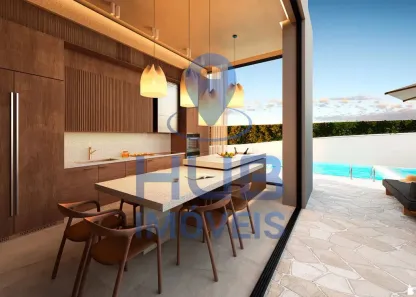 Apartamento com 4 Quartos à venda, 252m² no Centro, Itapema