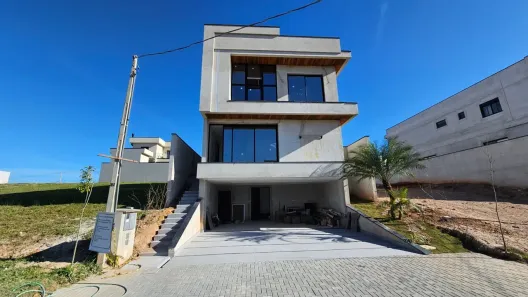 Casa de Condomínio com 4 Quartos à venda, 430m² no Condomínio Residencial Colinas do Paratehy, São José dos Campos