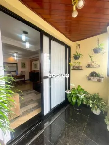 Apartamento com 3 Quartos à venda, 87m² no Vila Tijuco, Guarulhos
