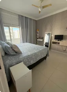 Apartamento com 3 Quartos para alugar, 153m² no Vitória, Salvador
