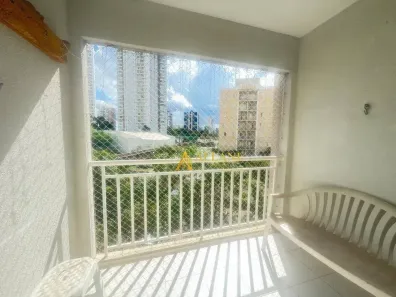 Apartamento com 2 Quartos à venda, 68m² no Parque Campolim, Sorocaba