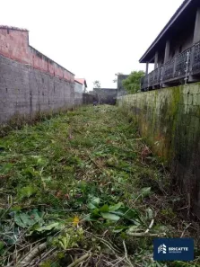 Lote/Terreno à venda, 300m² no Balneario Gaivotas, Itanhaém