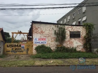 Lote/Terreno à venda, 523m² no Cristo Redentor, Porto Alegre