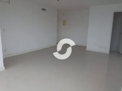 Sala Comercial à venda, 32m² no Icaraí, Niterói