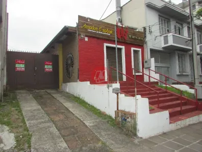 Galpão/Depósito/Armazém para alugar, 100m² no Santo Antônio, Porto Alegre