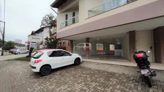Ponto Comercial para alugar, 80m² no Vorstadt, Blumenau