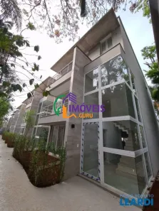 Casa de Condomínio com 4 Quartos à venda, 424m² no Jardim Cordeiro, São Paulo