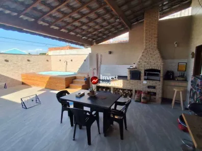 Sobrado com 3 Quartos à venda, 225m² no Conjunto Residencial Dom Pedro I, São José dos Campos