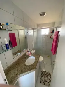 Apartamento com 2 Quartos à venda, 32m² no Jardim Elizabete, Taboão da Serra